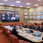 © Форпост Северо-Запад 