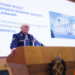 © Форпост Северо-Запад / Павел Долганов