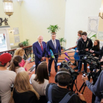 © Форпост Северо-Запад