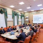 © Форпост Северо-Запад 