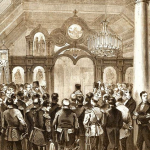 © Домовый храм Горного института, 19 января 1804 года