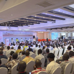 © Форпост Северо-Запад