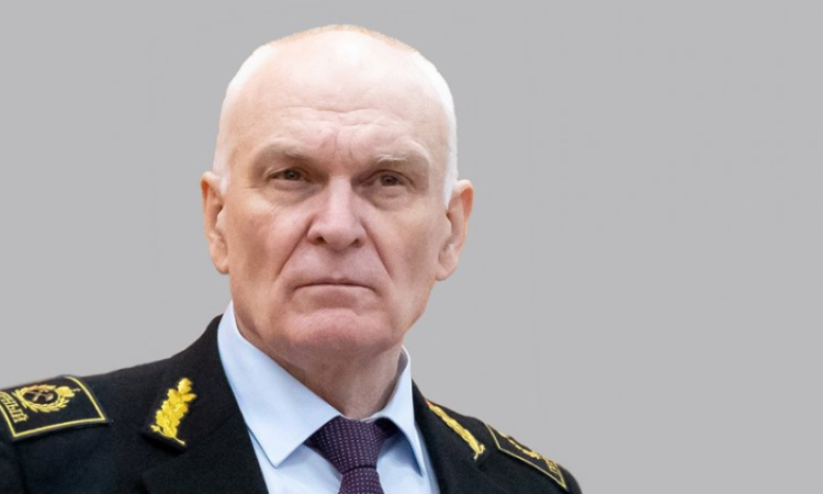 © Форпост Северо-Запад