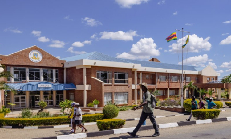 © Форпост Северо-Запад / Павел Долганов