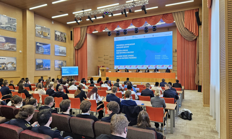 © Форпост Северо-Запад