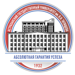 Астраханский государственный университет им. В.Н. Татищева