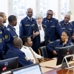 © Форпост Северо-Запад