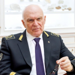 © Форпост Северо-Запад / Павел Долганов