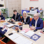 © Форпост Северо-Запад