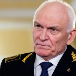 © Форпост Северо-Запад