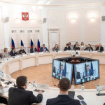 © пресс-служба Минобрнауки РФ