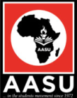 All-Africa Students Union