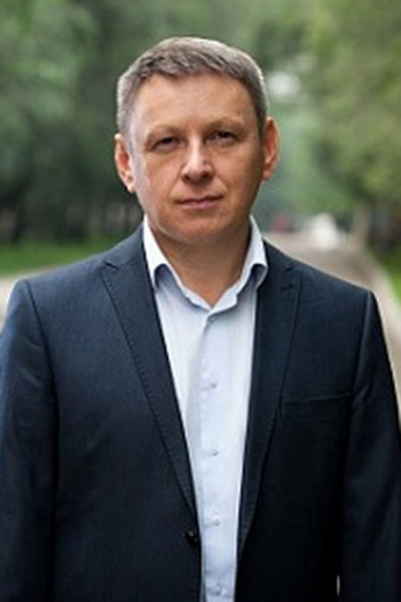 Корняков Михаил Викторович