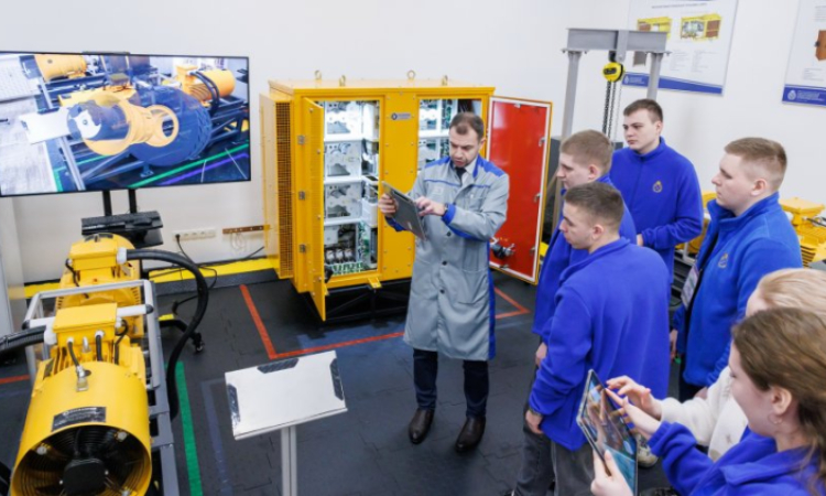 © Форпост Северо-Запад