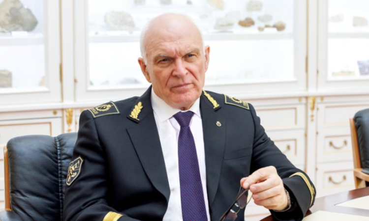 © Форпост Северо-Запад