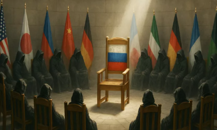 © РИА Новости / Изображение сгенерировано ИИ