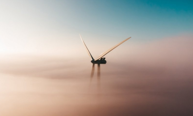 © Фото Сандера Уителинга на Unsplash