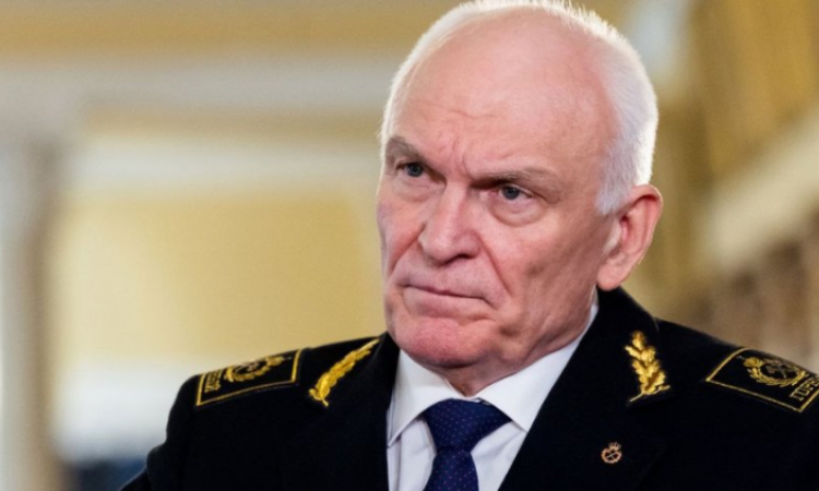 © Форпост Северо-Запад