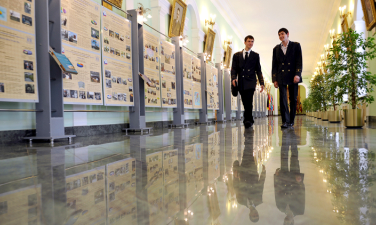 Руслан Шамуков / ТАСС