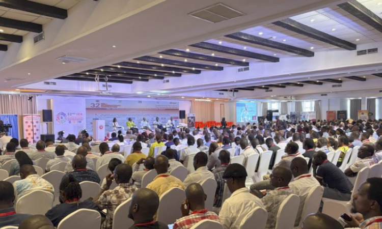 © Форпост Северо-Запад