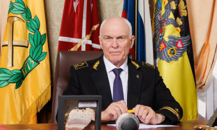 © Форпост Северо-Запад